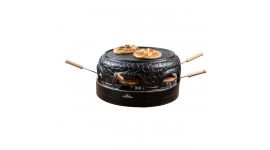 Bestron Pizza Oven 800 Watt