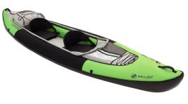 Sevylor Yukon Kayak 