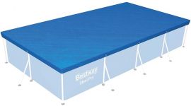 Bestway zwembad afdekzeil - 400 x 211 cm