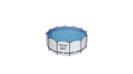 Bestway Steel Pro Max Ø 366 x 122