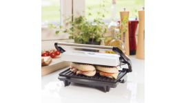 Bestron panini grill wit