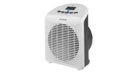 Eurom Safe-T-Fanheater 2000 LCD Ventilatorkachel