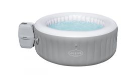 Bestway Lay-Z Spa St. Lucia 2-3 personen Ø170cm