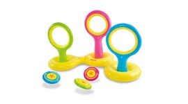 Intex Flying Disc Toss game