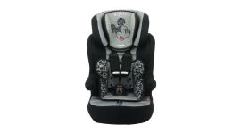 Autostoel Nania I-Max Luxe  Groep 1/2/3 Mickey