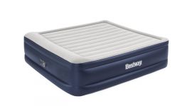Bestway Tritech King 2 persoons luchtbed