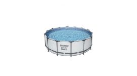 Bestway Steel Pro Max Ø 427 x 122
