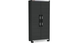 Keter XL Garagekast Hoog