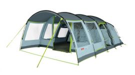 Coleman Meadowood 6L Tunneltent