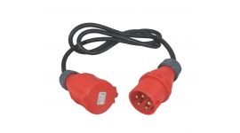 Eurom Verlengkabel 400V/32A