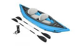 Bestway Hydro-Force Cove Champion X2 Opblaasbare Kayak