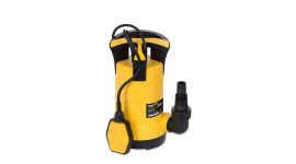Powerplus Dompelpomp / Vuilwaterpomp 550W - 11.500 l/h