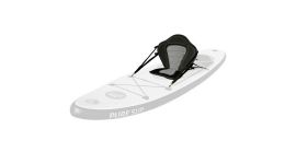 XQ Max SUP Board stoel deluxe