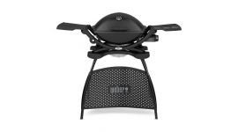 Weber Q 2200 Gasbarbecue met stand