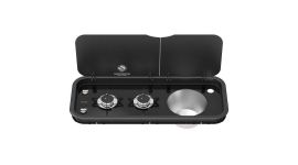 Thetford Kookplaat met Wasbak Combi - Topline 111