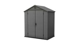 Keter Darwin 64 Tuinhuis - 122 x 190 x 221