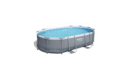 Bestway Power Steel 488 x 305