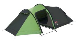 Coleman Laramie 3 BlackOut Tunneltent