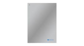 Eurom Sani 400 Mirror WiFi Verwarmingspaneel