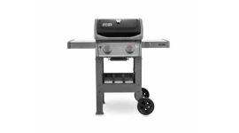Weber Spirit II E-210 GBS Gasbarbecue