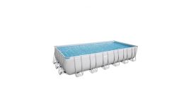 Bestway Power Steel 732 x 366 x 132 (set incl. zandfilterpomp)