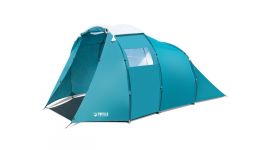 Bestway Pavillo Family Dome 4 Tunneltent