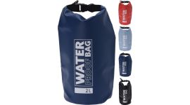 Sporttas Waterdicht 2L