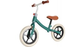 Retro loopfiets