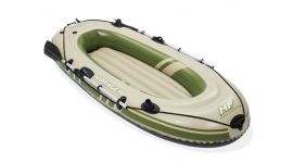 Bestway Hydro-Force Voyager 300 Opblaasbare Boot