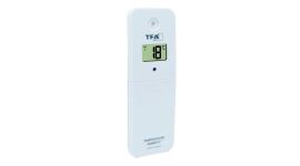 Buitenzender TFA Dostmann MARBELLA Thermometer