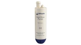 Whale High Flow drinkwaterpomp 12V 14L/m