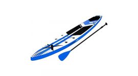 XQ Max 350 Touring SUP Board blauw