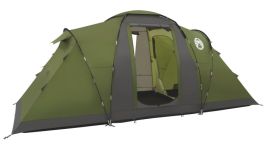 Coleman Bering 4 Vis-a-vis tent