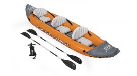 Bestway Hydro-Force Rapid X3 Opblaasbare Kayak