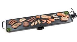Bestron Bakplaat XXXL 2000 Watt
