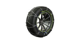 Veriga Pro Compact PC9 080 sneeuwketting (2 stuks)