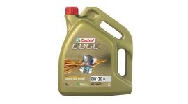 Castrol Edge 0W20 C5 5 liter