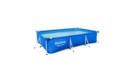 Bestway Steel Pro 300 x 201