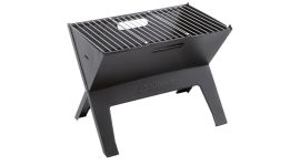 Outwell Cazal Draagbare Klapgrill 45cm
