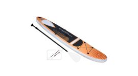 XQ Max 305 Beginner SUP Board Aquatica Jellyfish