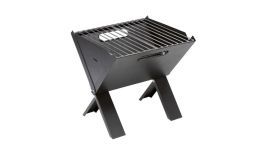 Outwell Cazal Draagbare Klapgrill 30cm