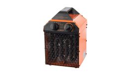 Eurom EK Delta 2000 Ventilatorkachel