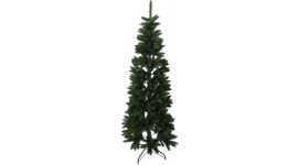 Kerstboom 210cm groen