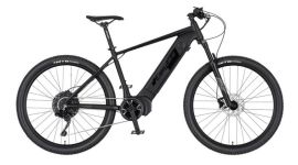 Easybike Watt elektrische mountainbike 29 inch 25km/h