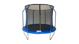 Trampoline Ø183 cm incl. veiligheidsnet