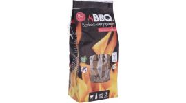 Aanmaakblokjes Hout 80 stuks BBQ