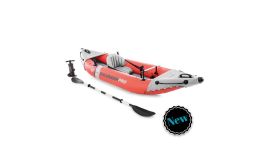 Intex Excursion Pro K1 Kayak