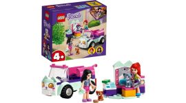 LEGO Friends 4+ Kattenverzorgingswagen - 41439