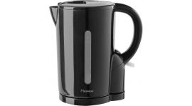 Bestron waterkoker zwart 1,7 liter