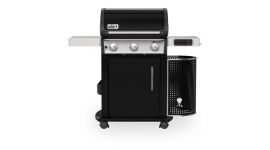 Weber Spirit EPX-315 GBS Smart gasbarbecue